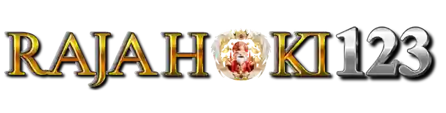 Logo RAJAHOKI123